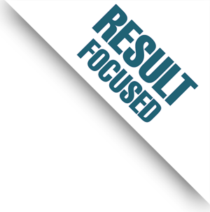 Results Focused